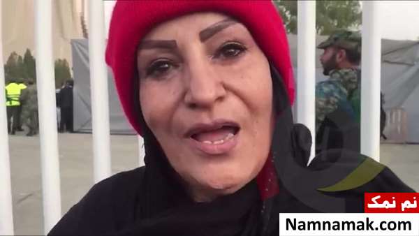 عفت محمدی فوتبالیست عفت محمدی فوتبالیست