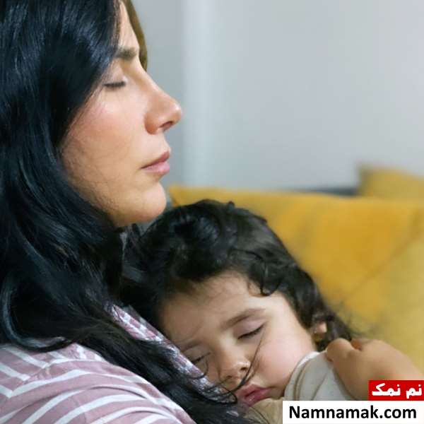 مریم رحمتی