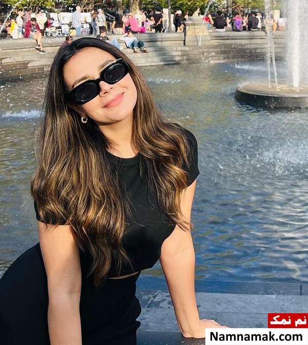 مریم رحمتی