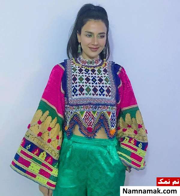 مریم رحمتی