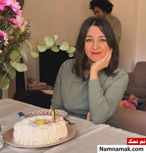زندگینامه کیمیا قربانی و همسرش عکس های اینستاگرام کیمیا قربانی