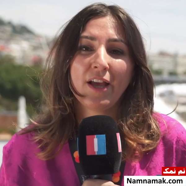 زندگینامه کیمیا قربانی و همسرش کیمیا قربانی