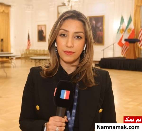 نیلوفر منصوری