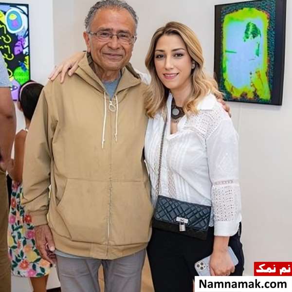 نیلوفر منصوری