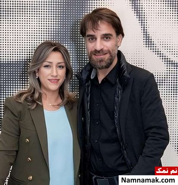 نیلوفر منصوری