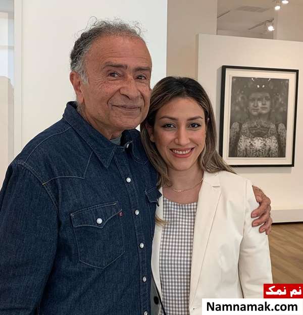 نیلوفر منصوری