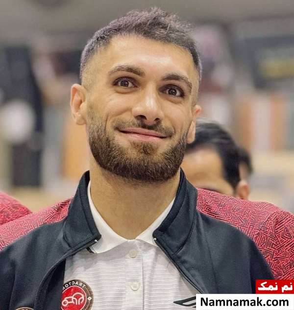 زندگینامه عارف آغاسی و همسرش عارف آغاسی