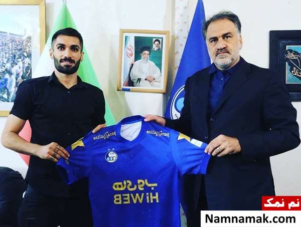 زندگینامه عارف آغاسی و همسرش عارف آغاسی