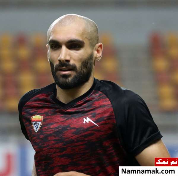 زندگینامه عارف آغاسی و همسرش عارف آغاسی