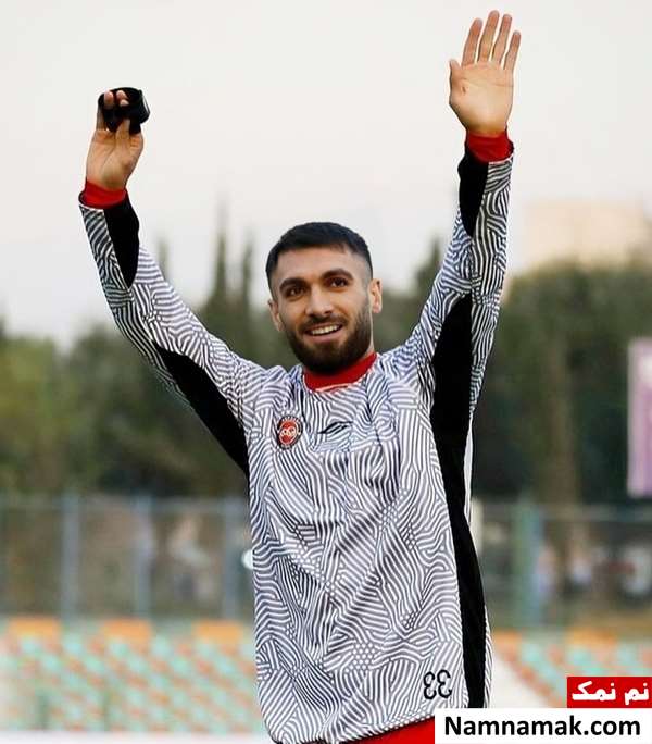 زندگینامه عارف آغاسی و همسرش عارف آغاسی