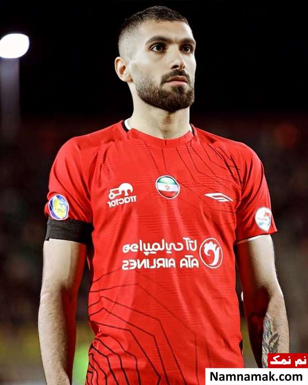 زندگینامه عارف آغاسی و همسرش عارف آغاسی