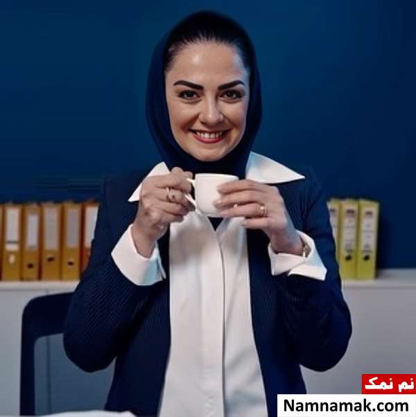 خلاصه داستان و بیوگرافی بازیگران سریال قهوه پدری بیتا سحرخیز در سریال قهوه پدری