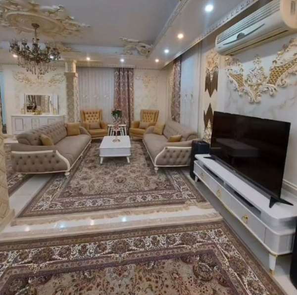 راهنمای جامع خرید فرش برای جهیزیه عروس : انتخابی جذاب و ماندگار