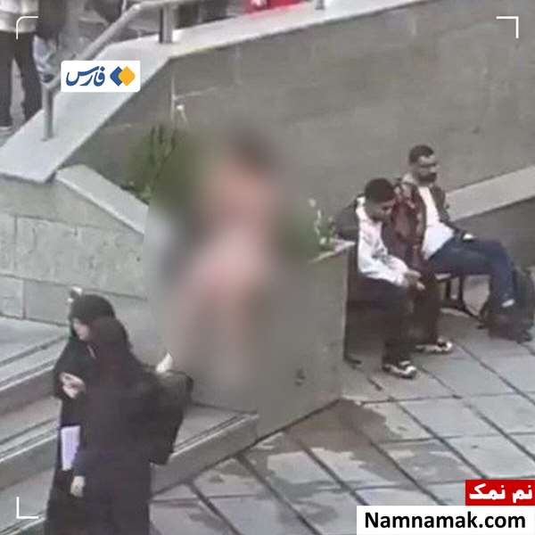 بیوگرافی آهو دریایی و همسرش آهو دریایی - Ahu Daryaei