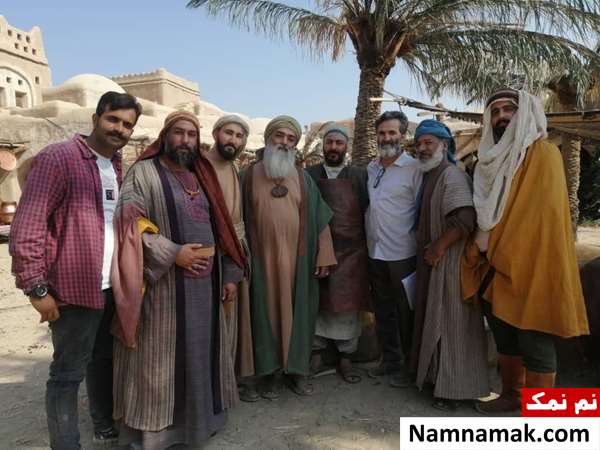 خلاصه داستان و بیوگرافی بازیگران سریال مهمان کشی سریال مهمان کشی