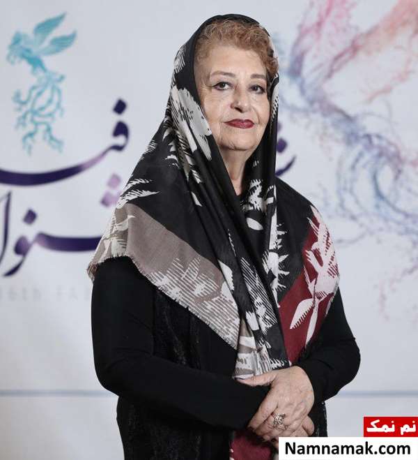 ثریا حلی بازیگر نقش همسر اصغر کپک در سریال خواب و بیدار ثریا حلی بازیگر نقش زن اصغر کپک در سریال خواب و بیدار