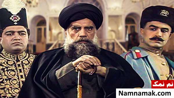 نقش های ماندگار دانیال حکیمی در سینما و تلویزیون نقش های ماندگار دانیال حکیمی در سینما و تلویزیون