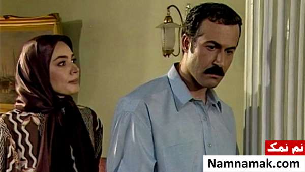 نقش های ماندگار دانیال حکیمی در سینما و تلویزیون سریال خانه پدری