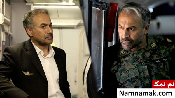 نقش های ماندگار دانیال حکیمی در سینما و تلویزیون نقش های ماندگار دانیال حکیمی در سینما و تلویزیون