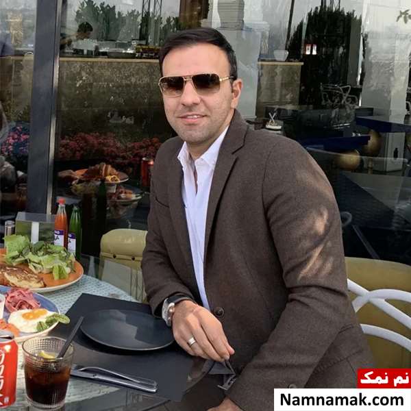 محسن خلیلی