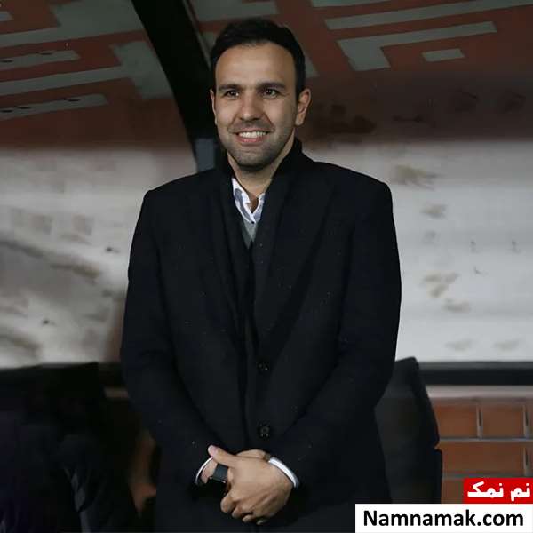 محسن خلیلی