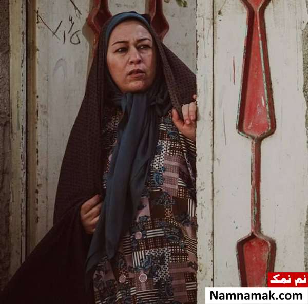 خلاصه داستان و بیوگرافی بازیگران سریال روزهای روشن گیتی قاسمی در سریال روزهای روشن