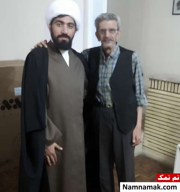 خلاصه داستان و بیوگرافی بازیگران سریال پردیسان یدالله شادمانی و محسن رنجبر در سریال پردیسان
