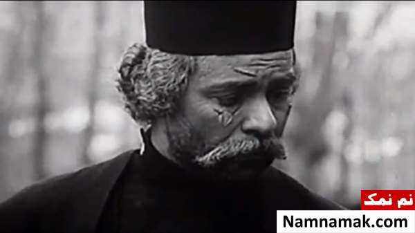 بهترین فیلم و سریال های اقتباسی ایرانی داش آکل