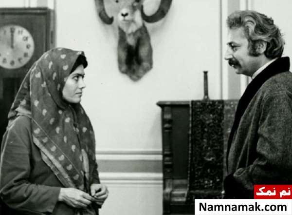 بهترین فیلم و سریال های اقتباسی ایرانی شازده احتجاب