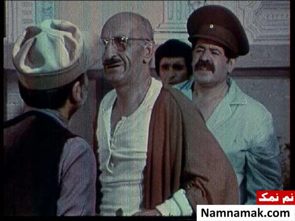بهترین فیلم و سریال های اقتباسی ایرانی دایی جان ناپلئون