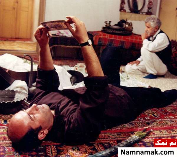 خلاصه داستان و بیوگرافی بازیگران فیلم سفره ایرانی فیلم سفره ایرانی