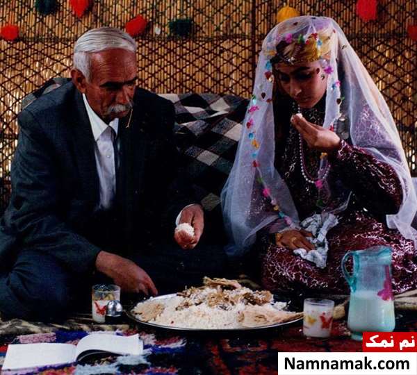 خلاصه داستان و بیوگرافی بازیگران فیلم سفره ایرانی فیلم سفره ایرانی