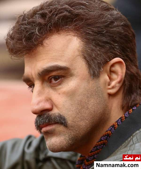 محسن تنابنده در فیلم زود پز