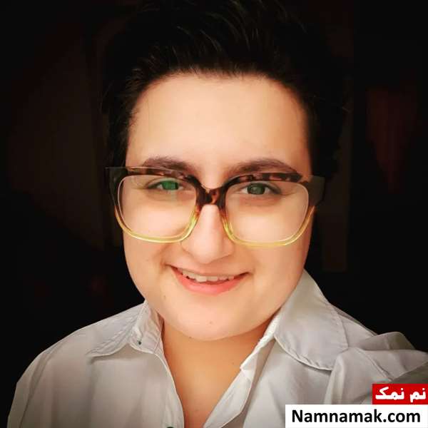 نیلوفر منصوری - Niloufar Mansuri