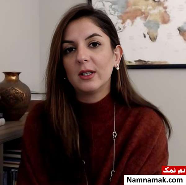 فرشته پزشک - Fereshteh Pezeshk
