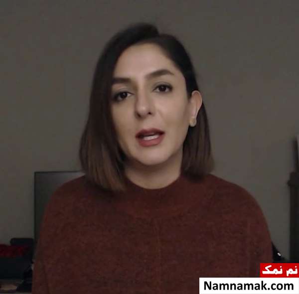 عکس های اینستاگرام فرشته پزشک