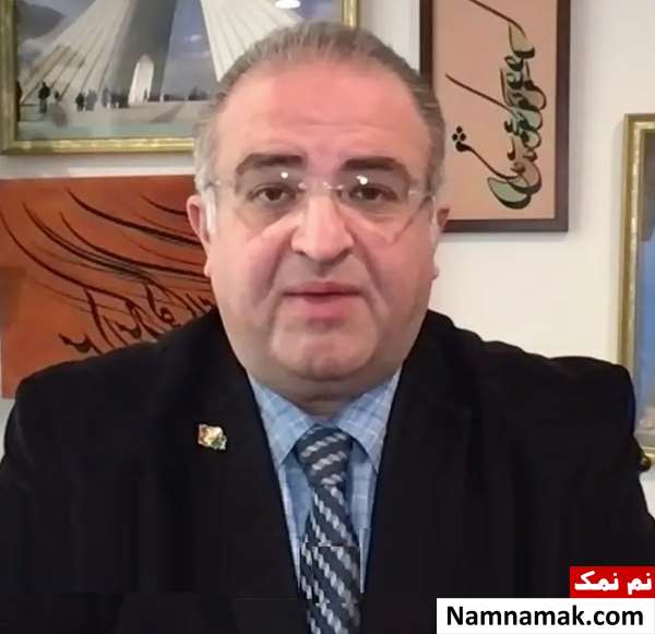 شایان سمیعی 