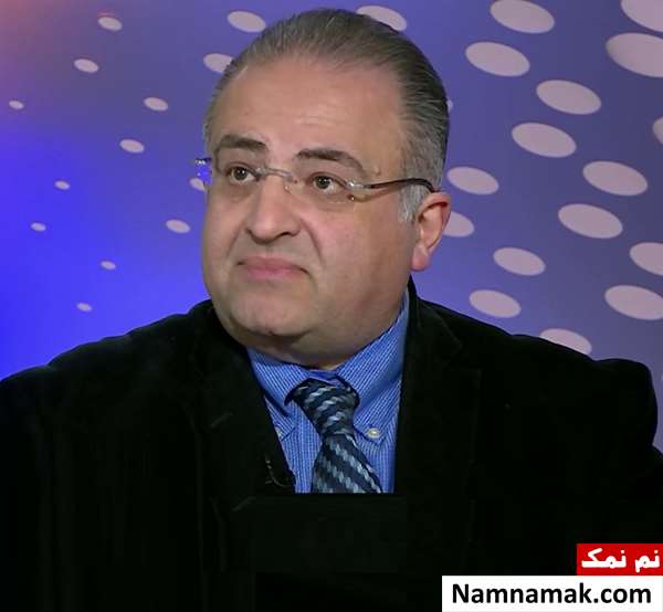 شایان سمیعی 