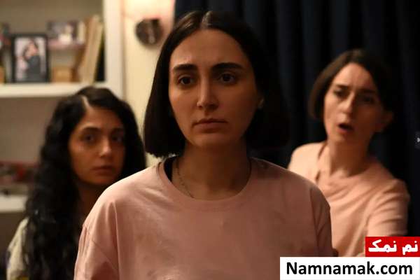 خلاصه داستان و بیوگرافی بازیگران فیلم دانه انجیر معابد فیلم دانه انجیر معابد