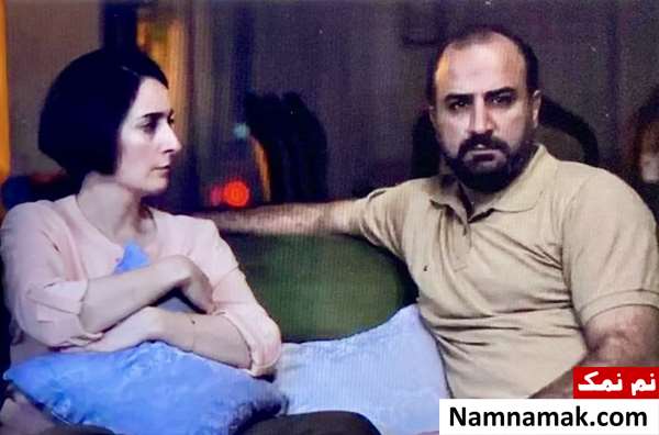 خلاصه داستان و بیوگرافی بازیگران فیلم دانه انجیر معابد سهیلا گلستانی و میثاق زارع در فیلم دانه انجیر معابد