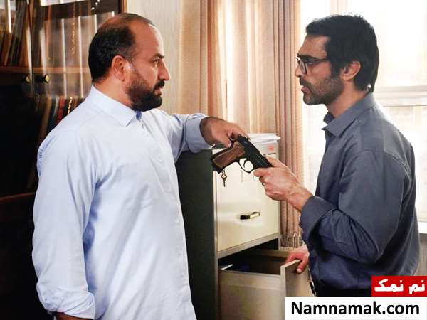 خلاصه داستان و بیوگرافی بازیگران فیلم دانه انجیر معابد فیلم دانه انجیر معابد
