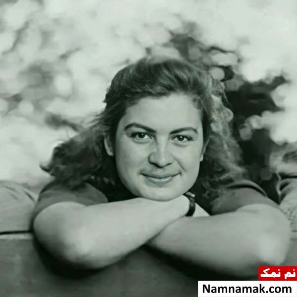 بیوگرافی توران میرهادی و همسرش عکس جوانی توران میرهادی