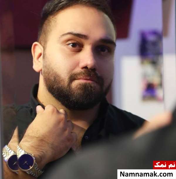 کیانوش باقری
