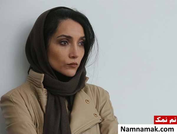 خلاصه داستان و معرفی بازیگران فیلم خانه شیشه ای خاطره اسدی در فیلم خانه شیشه ای