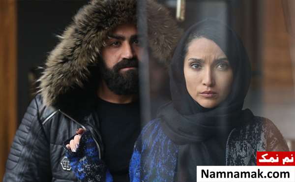 خلاصه داستان و معرفی بازیگران فیلم خانه شیشه ای فیلم خانه شیشه ای