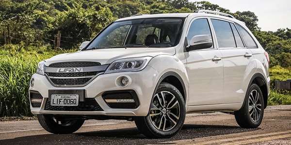 تعمیر گیربکس لیفان X60