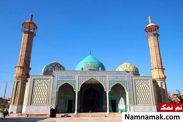 امامزاده ابراهیم قم