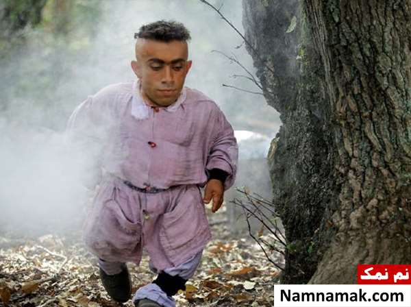 فیلم سفر پرماجرا