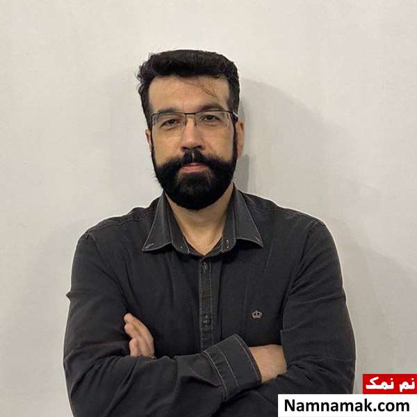 مسعود داوودی