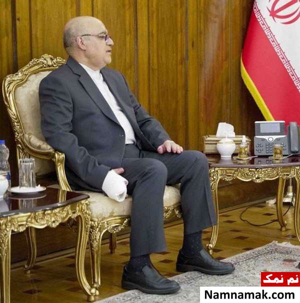 مجتبی امانی